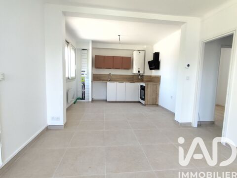   Vente Appartement 3 pièces Appartement - 3 pièce(s) - 53 m²