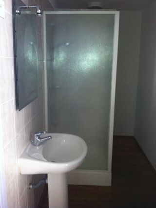 Appartement à louer 2 pièces 35 m²