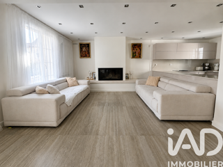  Maison à vendre 7 pièces 180 m²
