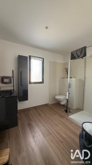  Maison à vendre 6 pièces 120 m²