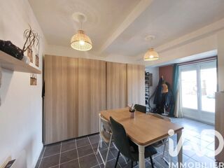  Maison � vendre 3 pi�ces 70 m�