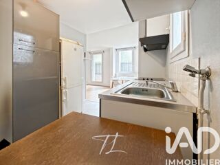  Appartement à vendre 2 pièces 50 m²