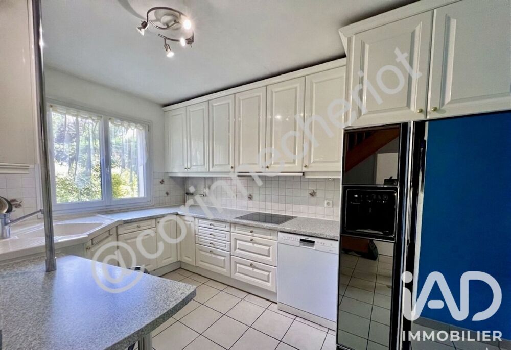 Vente Maison traditionnelle 6 pièces