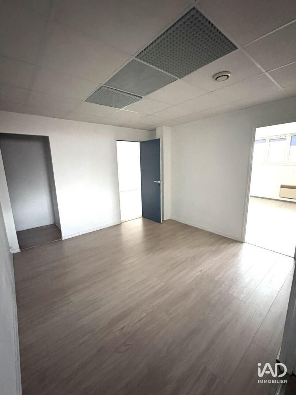   Vente Bureaux 156 m&sup2; Troyes