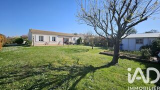  Maison à vendre 5 pièces 100 m²