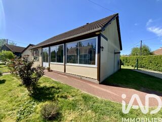  Maison � vendre 6 pi�ces 125 m�