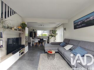  Maison à vendre 6 pièces 120 m²
