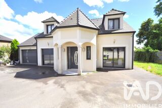  Maison à vendre 6 pièces 178 m²