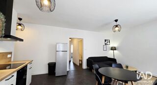  Appartement à louer 3 pièces 61 m²