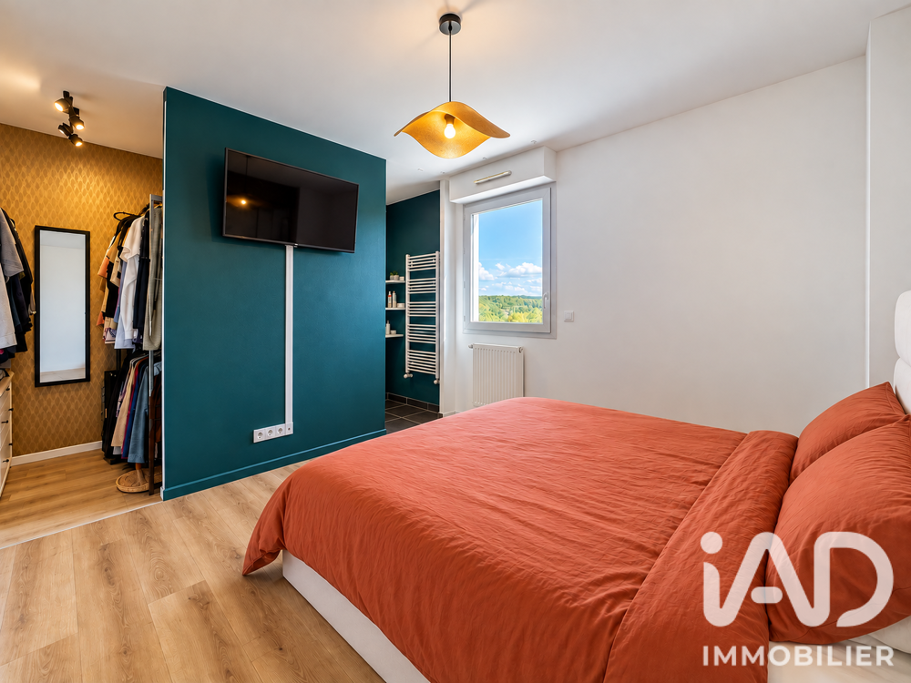 Vente Maison Vente Maison/villa 5 pièces Épône