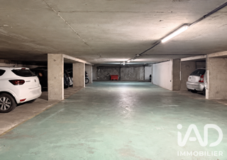  Parking / Garage à vendre 11 m²