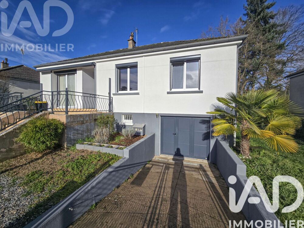 Vente Maison/villa 4 pièces