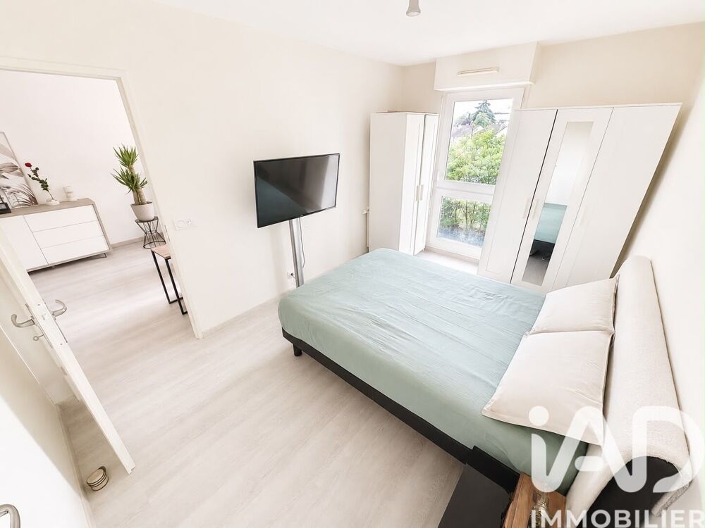 Vente Appartement Vente Appartement 2 pièces Rambouillet