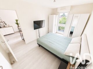  Appartement à vendre 2 pièces 40 m²