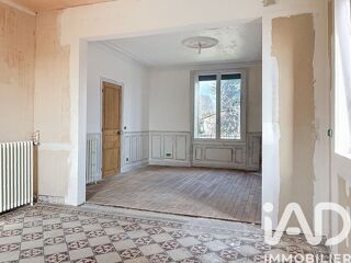  Maison à vendre 6 pièces 146 m²