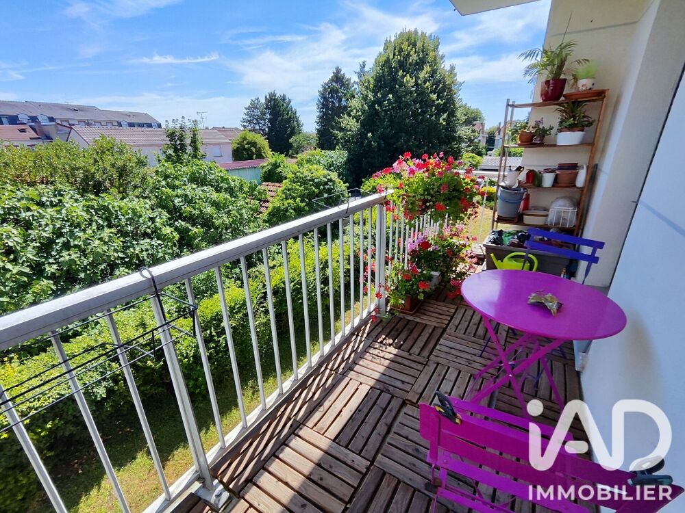 Vente Appartement Vente Appartement 4 pièces Châlons-en-champagne