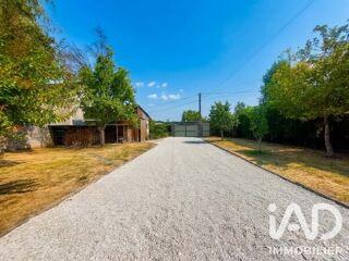  Maison à vendre 5 pièces 98 m²