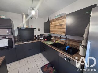  Maison à vendre 4 pièces 88 m²