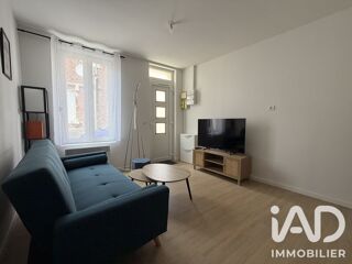  Maison à vendre 2 pièces 42 m²