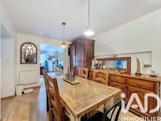  Maison à vendre 4 pièces 89 m²