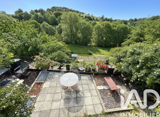  Maison à vendre 6 pièces 95 m²