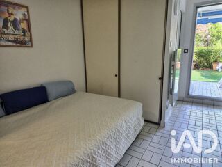  Appartement à vendre 2 pièces 22 m²