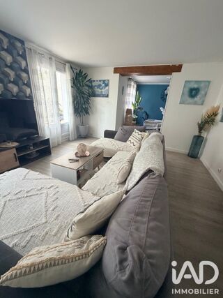  Maison à vendre 6 pièces 110 m²