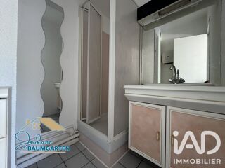  Appartement à vendre 1 pièce 21 m²