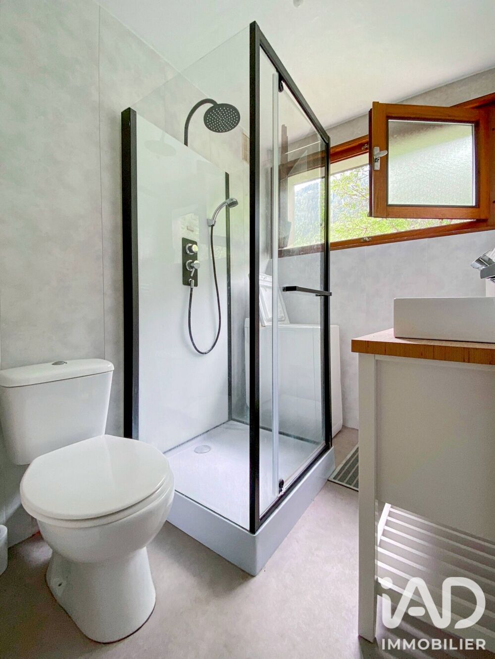 Vente Duplex 4 pièces