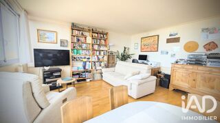 Appartement à vendre 4 pièces 85 m²