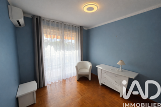  Appartement � vendre 3 pi�ces 73 m�