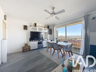  Appartement à vendre 4 pièces 78 m²