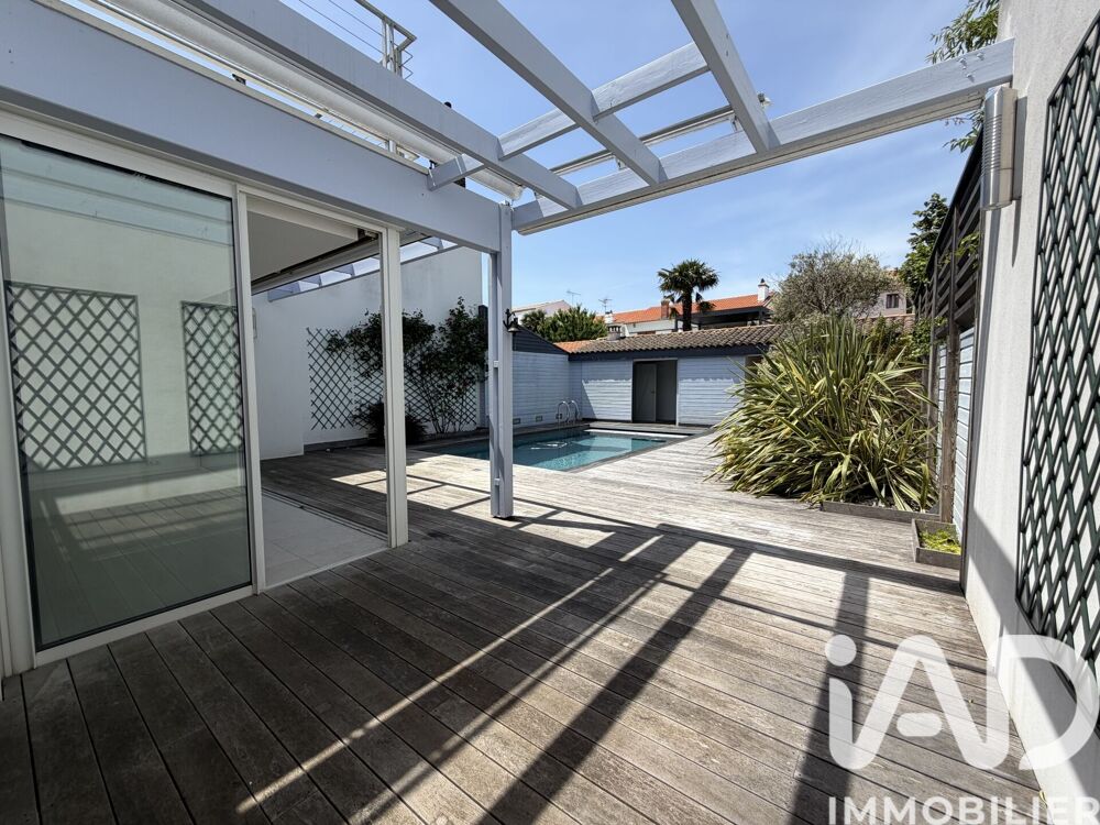 Maison 4 pièces 178 m² · à La Rochelle · 178 m² · 999 000 €