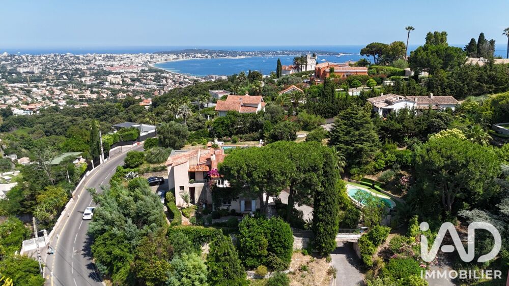 à vendre  Maison Vallauris (06220)