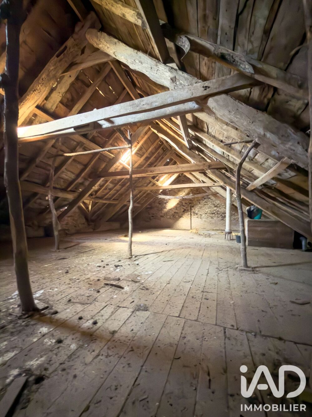 à vendre  Maison Lédas-et-Penthiès (81340)