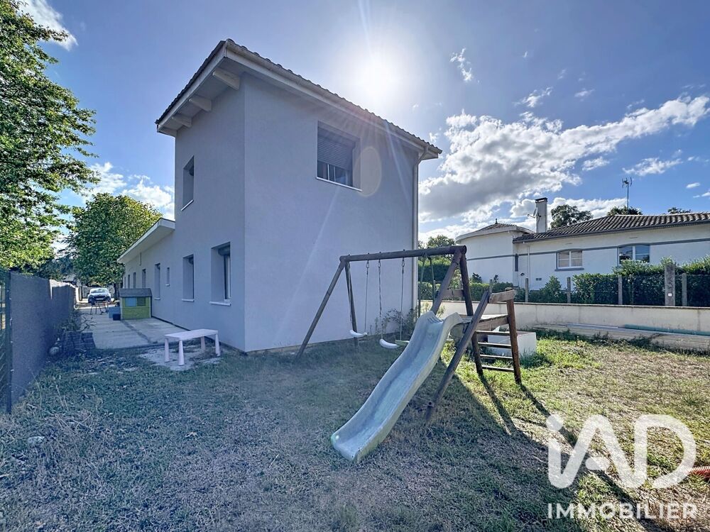 Vente Maison/villa 3 pièces