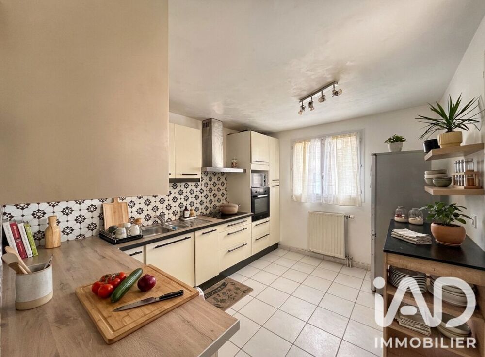 Vente Maison Vente Maison traditionnelle 1 pièce Savigny-le-temple