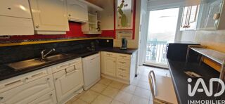  Appartement � vendre 3 pi�ces 82 m�
