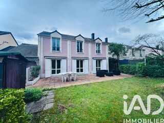  Maison � vendre 7 pi�ces 159 m�