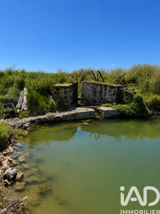  Terrain à vendre 38845 m²