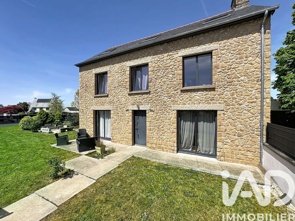 Vente Maison Vente Maison/villa 7 pièces La bouëxière