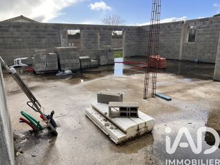  Maison à vendre 4 pièces 76 m²