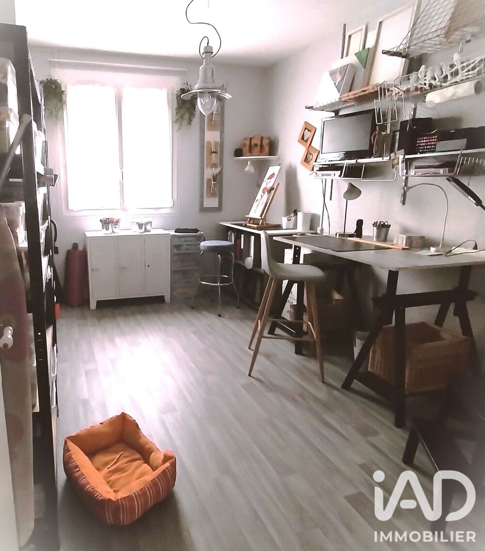 Vente Appartement Vente Appartement 3 pièces Le mans