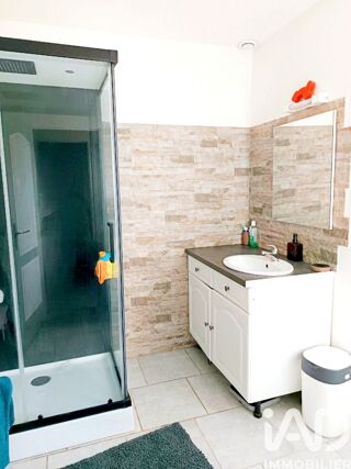  Maison à vendre 6 pièces 120 m²