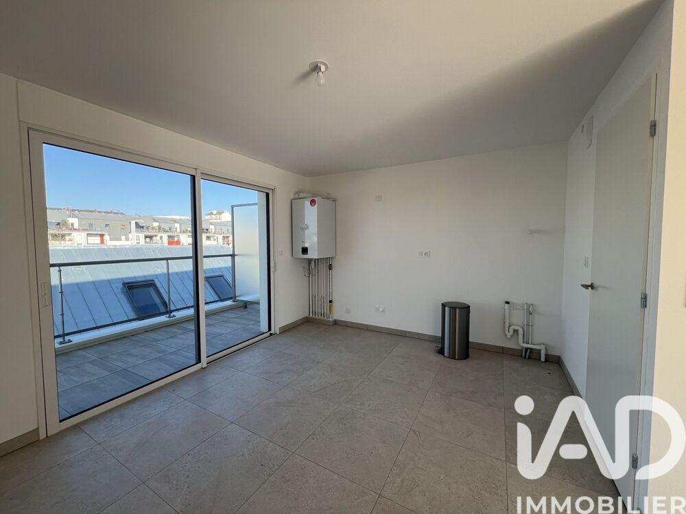 à vendre  Appartement Rennes (35000)