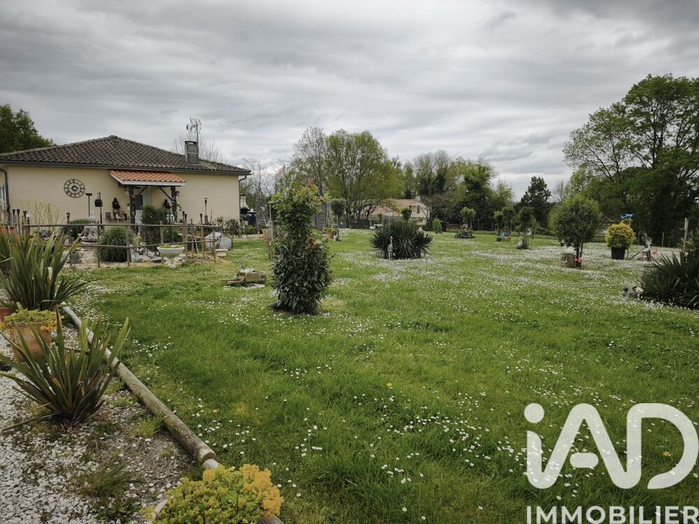 Vente Maison traditionnelle 4 pièces
