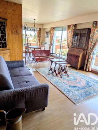  Appartement à vendre 5 pièces 110 m²