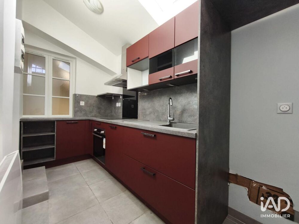 Location Appartement Location Appartement 3 pièces Villecresnes