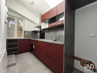  Appartement à louer 3 pièces 54 m²