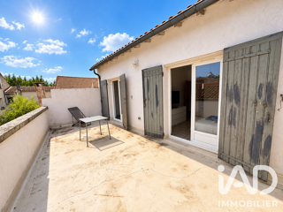 Vente Appartement Vente Appartement 3 pièces Tarascon